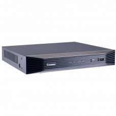 Geovision GV-SNVR0412 4-Channel 4K Network Video Recorder, No HDD Included