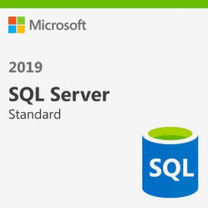 Microsoft Sql Server 2019 Standard