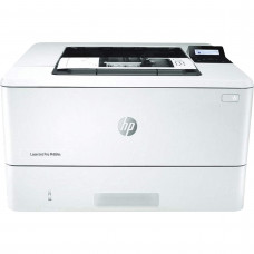 HP LaserJet Pro M404n Monochrome Printer with built-in Ethernet (W1A52A)