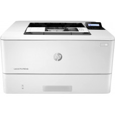 HP LaserJet Pro M404dn Monochrome Printer with built-in Ethernet