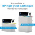 Original HP 26X Black High-yield Toner Cartridge | Works with HP LaserJet Pro M402 Series, HP LaserJet Pro MFP M426 Series | CF226X